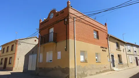Ayuntamiento Quintanilla del Olmo