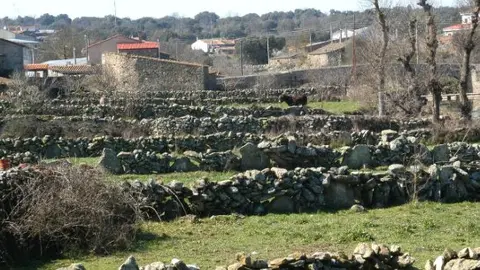 Fariza, Imagen de Diputación de Zamora