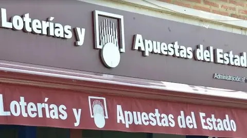 Administración de Loterías y apuestas del estado