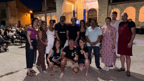 Corrales del Vino Sonoro y Enogastronómico (3)