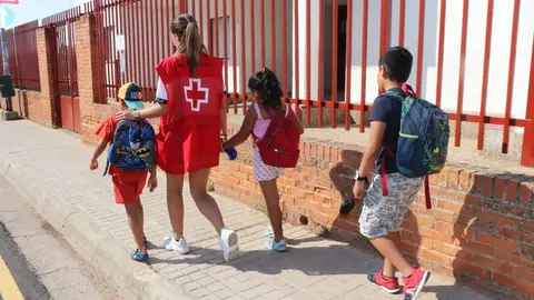 día de la juventud Cruz Roja Zamora (1)