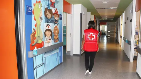 d&iacute;a de la juventud Cruz Roja Zamora (2)