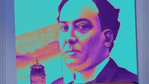 Verarno de la Puebla - 150 aniversario A. Machado