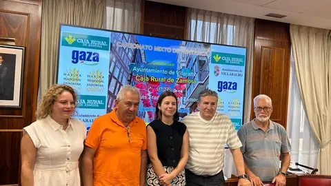 Villaralbo acoge la segunda edición del Campeonato Mixto de Petanca