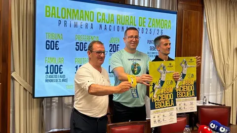 BM Zamora