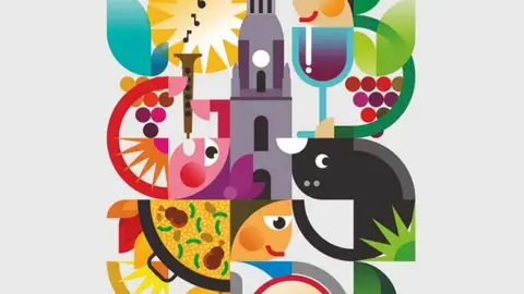 Programa completo de las fiestas de San Agustín Toro 2025