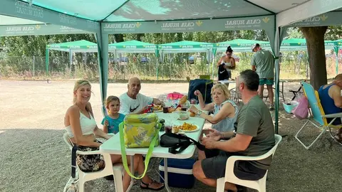 Paella Coreses