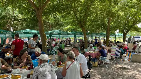 Paella Coreses_2