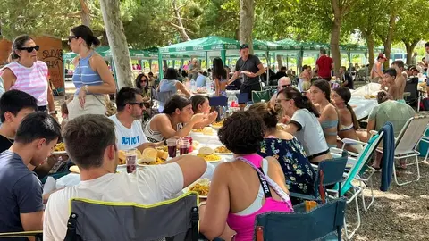Paella Coreses_6