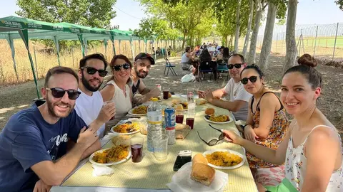 Paella Coreses_9