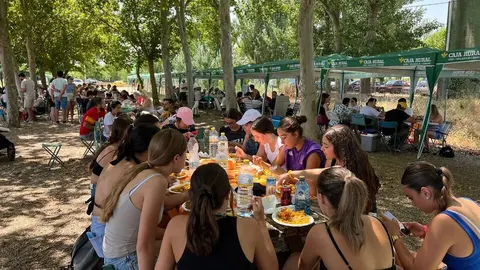 Paella Coreses_10