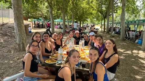Paella Coreses_11