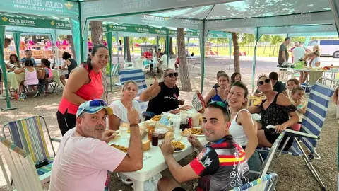 Paella Coreses_12