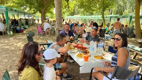 Paella Coreses_13