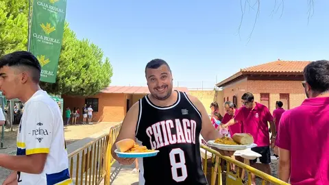 Paella Coreses_18
