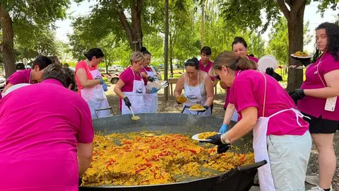 Paella Coreses_21