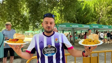 Paella Coreses_22