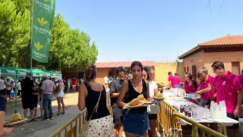 Paella Coreses_24