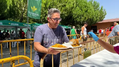 Paella Coreses_25