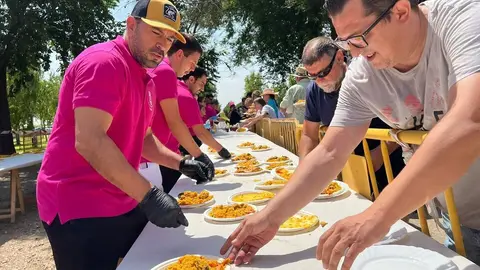 Paella Coreses_29