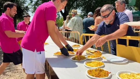 Paella Coreses_30