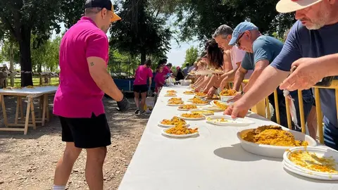 Paella Coreses_31