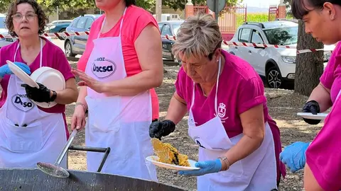 Paella Coreses_33