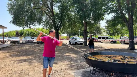 Paella Coreses_38