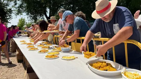 Paella Coreses_41
