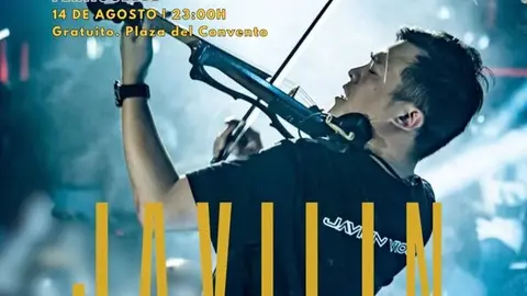 Javilin en Fermoselle