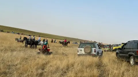 Encierro Campero Manganeses de la Lampreana_5