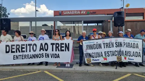 sanabria protesta (1)