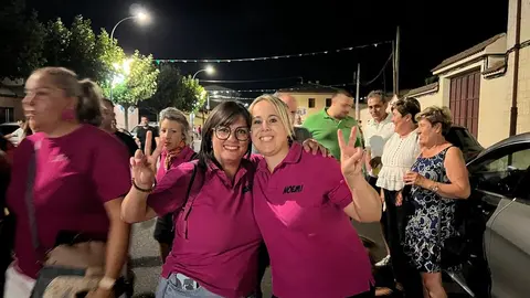 Chupinazo Fiestas Coreses_12