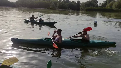 Paseo fluvial Villaralbo_6