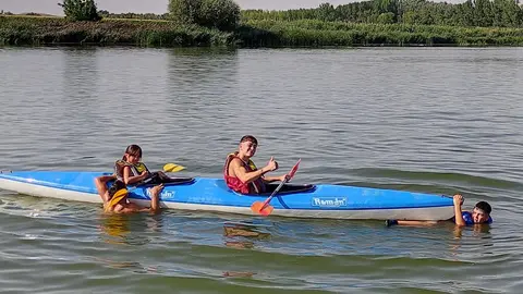 Paseo fluvial Villaralbo_7