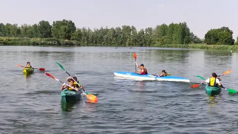 Paseo fluvial Villaralbo_14