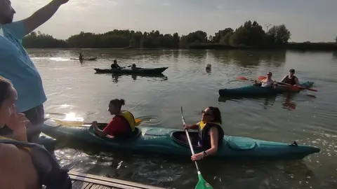 Paseo fluvial Villaralbo_20