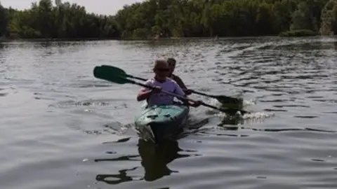 Paseo fluvial Villaralbo_23