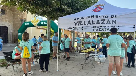 Paseo solidario AZAYCA Villalazán_7