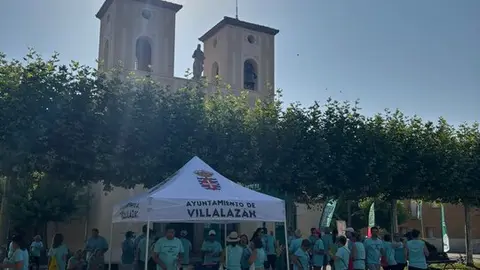 Paseo solidario AZAYCA Villalazán_9