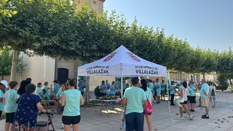 Paseo solidario AZAYCA Villalazán_10