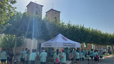 Paseo solidario AZAYCA Villalazán_11