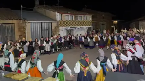 Imagen Festival de folclore