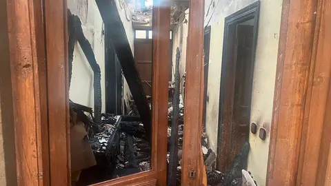 incendio Cubo de Benavente, Morezuela de la Carballeda. IMAGEN DIPUTACIÓNZA (3)