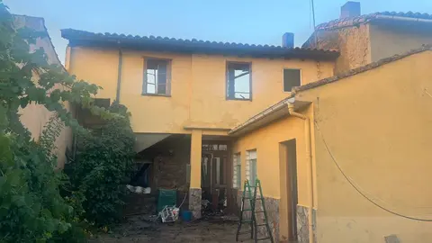 incendio Cubo de Benavente, Morezuela de la Carballeda. IMAGEN DIPUTACIÓNZA (4)