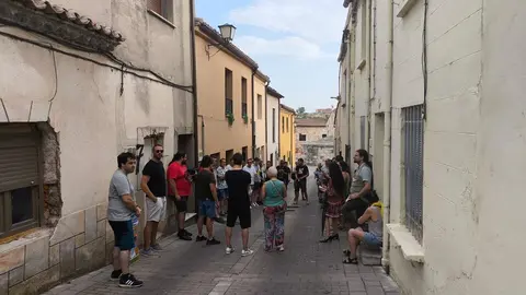 Encuentro del Libro Anarquista celebra su XVII edición