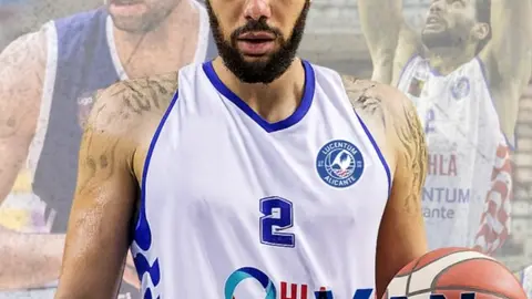 Joey Van Zegeren, CB Zamora