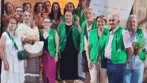 gala musical cpontra el cáncer Morales de Toro - imagen redes sociales
