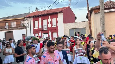 desfile de disfraces en Pozuelo de Vidriales (6)