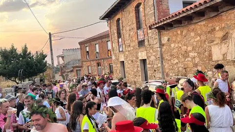 desfile de disfraces en Pozuelo de Vidriales (7)